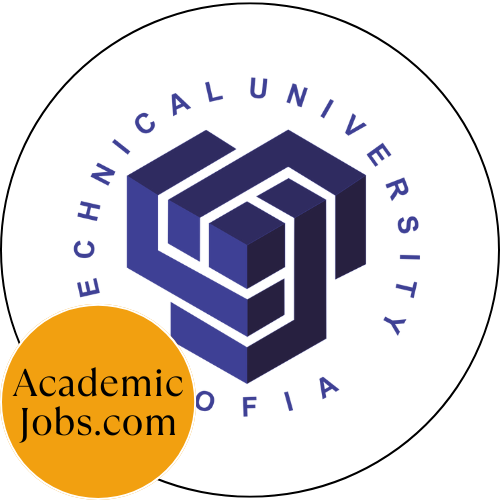 Technical University of Sofia Jobs logo